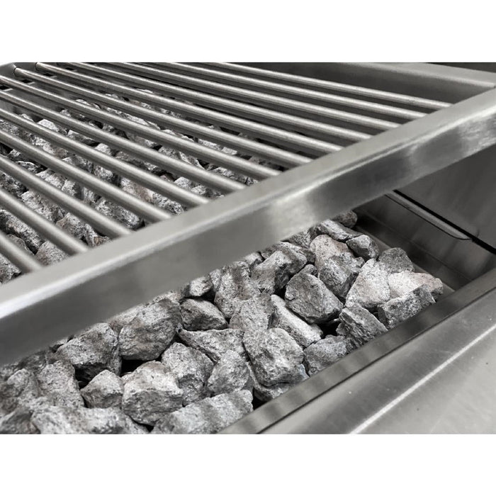 Roller Grill Gas Chargrill CGS600 Roller Grill