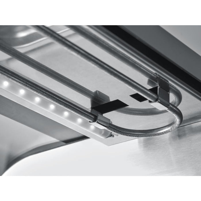 Roller Grill Sushi Display Cabinet RSD60 Roller Grill