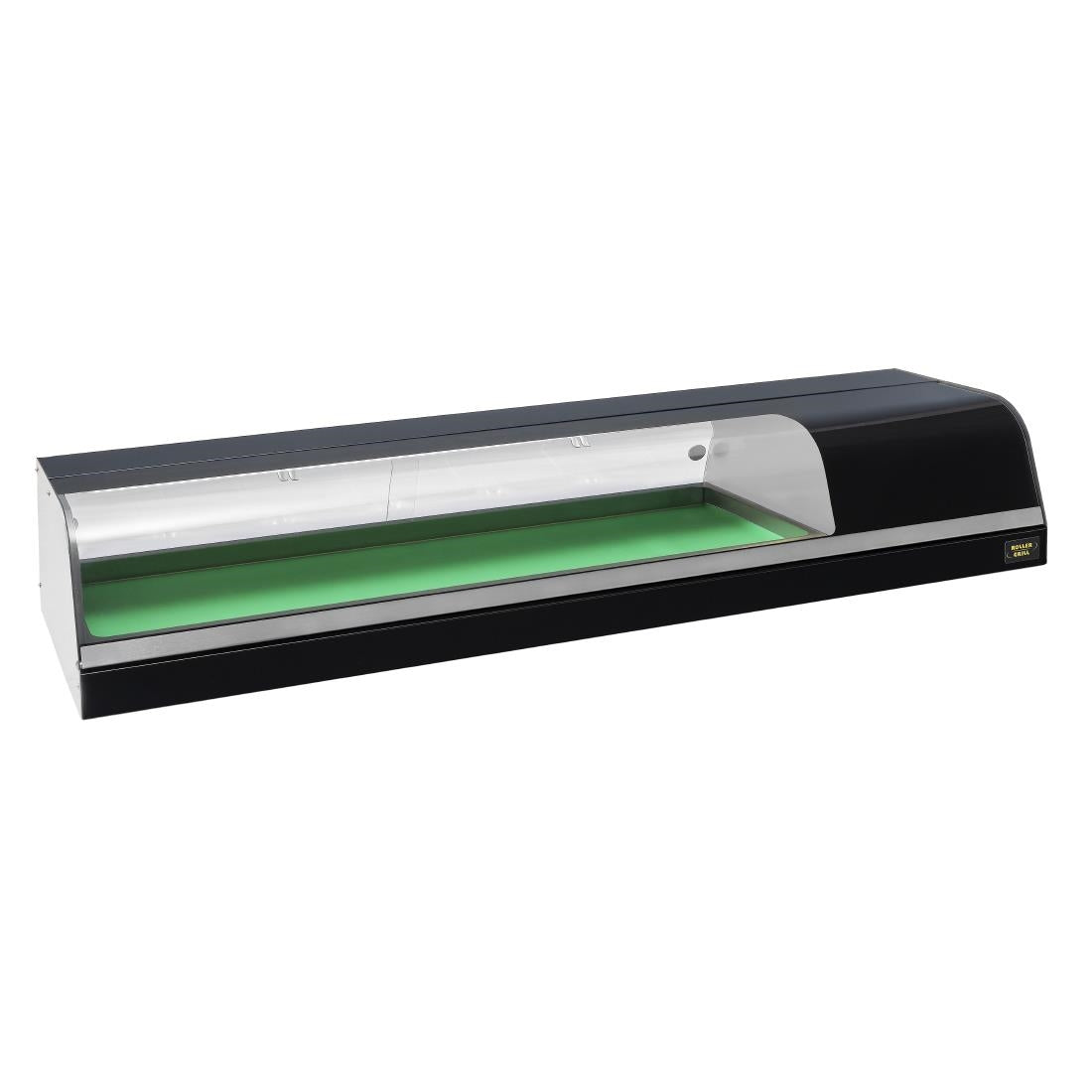 Sushi Display Fridges