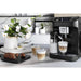 De'Longhi Magnifica Plus Bean to Cup Coffee Machine, ECAM320.60.B - Black DeLonghi