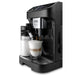 De'Longhi Magnifica Plus Bean to Cup Coffee Machine, ECAM320.60.B - Black DeLonghi