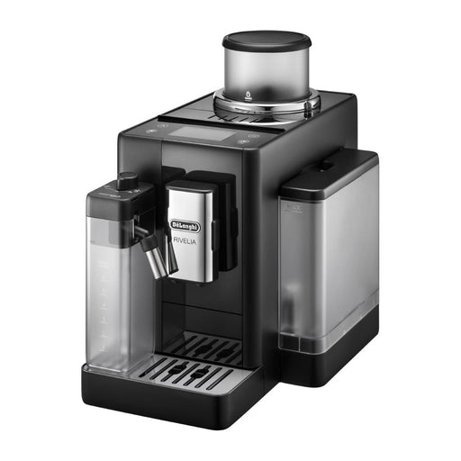 1.45kW. 16 one-touch coffee options