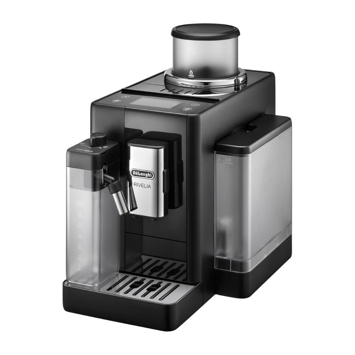 1.45kW. 16 one-touch coffee options