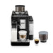 De'Longhi Rivelia Bean to Cup Coffee Machine Black DeLonghi