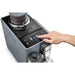 De'Longhi Rivelia Bean to Cup Coffee Machine Grey DeLonghi