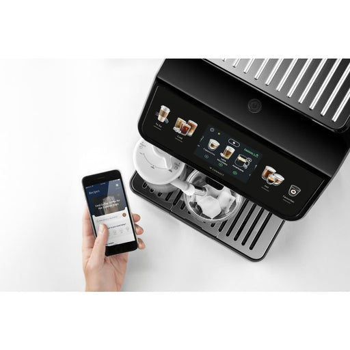 De'Longhi Eletta Explore Bean to Cup Coffee Machine ECAM450 DeLonghi
