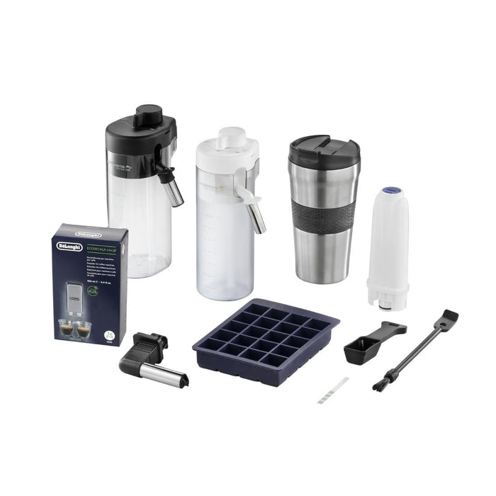 De'Longhi Eletta Explore Bean to Cup Coffee Machine ECAM450 DeLonghi