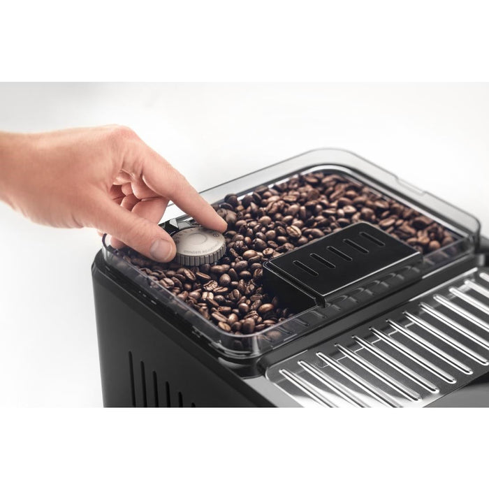 De'Longhi Eletta Explore Bean to Cup Coffee Machine ECAM450 DeLonghi