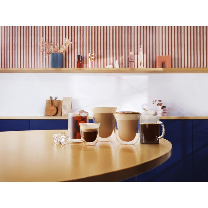 De'Longhi La Specialista Arte Evo Bean to Cup Coffee Machine EC9255.M DeLonghi