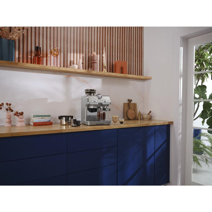 De'Longhi La Specialista Arte Evo Bean to Cup Coffee Machine EC9255.M DeLonghi