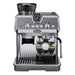 De'Longhi La Specialista Arte Evo Bean to Cup Coffee Machine EC9255.M DeLonghi