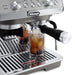 De'Longhi La Specialista Arte Evo Bean to Cup Coffee Machine EC9255.M DeLonghi
