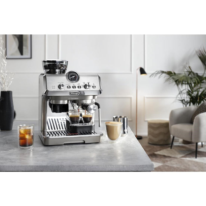 De'Longhi La Specialista Arte Evo Bean to Cup Coffee Machine EC9255.M DeLonghi