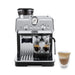 De'Longhi La Specialista Arte Compact Manual Bean to Cup Espresso Coffee Machine EC9155.MB DeLonghi