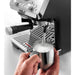 De'Longhi La Specialista Arte Compact Manual Bean to Cup Espresso Coffee Machine EC9155.MB DeLonghi