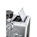 De'Longhi La Specialista Arte Compact Manual Bean to Cup Espresso Coffee Machine EC9155.MB DeLonghi
