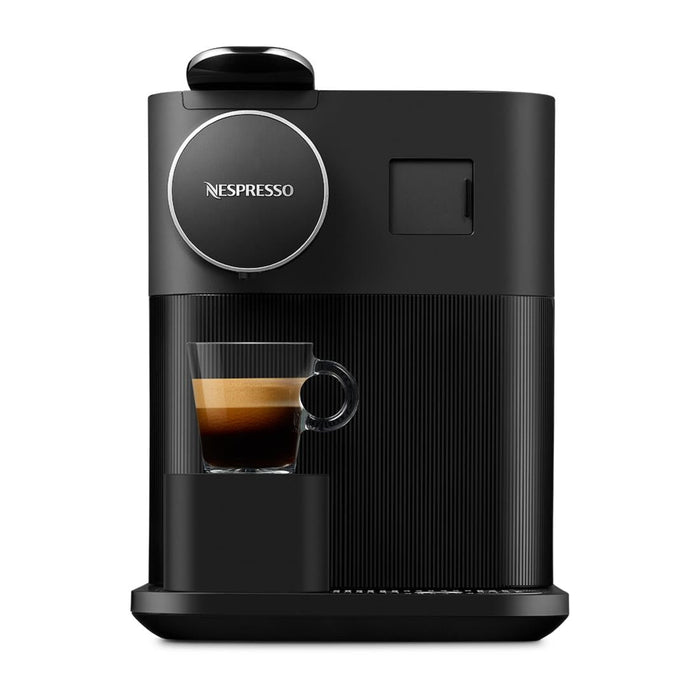 De'Longhi Gran Latissima Nespresso Coffee Machine Black EN640 DeLonghi