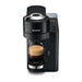 De'Longhi Nespresso Vertuo Lattissima Coffee Machine Black ENV300 DeLonghi