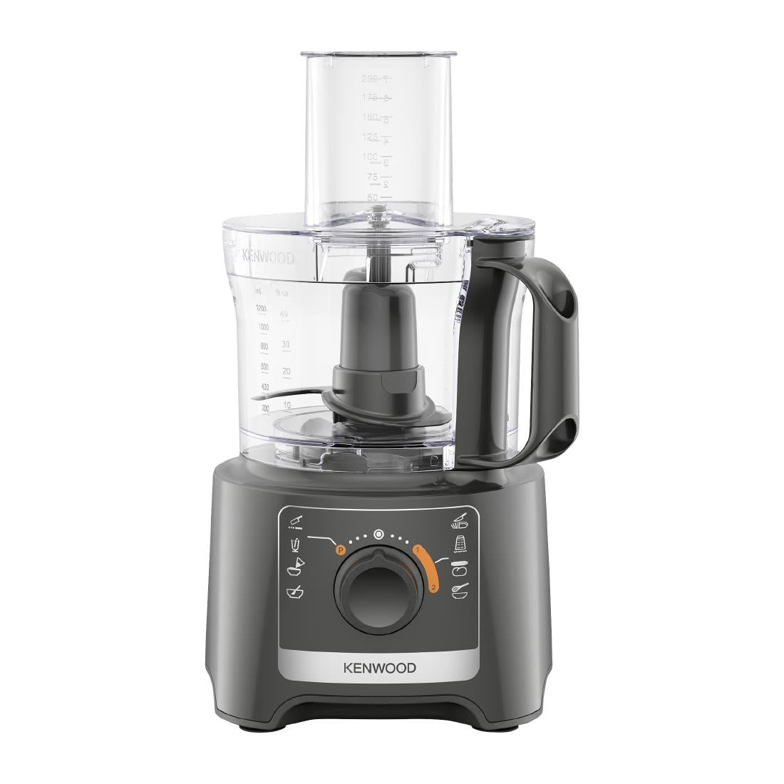 Kenwood Food Processors