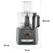 Kenwood MultiPro Compact Food Processor & Blender FDP31.170GY Kenwood