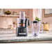 Kenwood MultiPro Compact Food Processor & Blender FDP31.170GY Kenwood