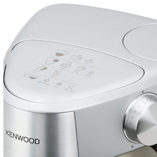 Kenwood Prospero+ Compact Mixer Silver KHC29.A0SI Kenwood