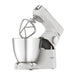 Kenwood Titanium Chef Baker Stand Mixer White XL KVL65.001WH Kenwood