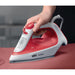 Braun TexStyle 1 Steam Iron SI1019RD Braun