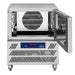 Williams Reach-In Blast Chiller Stainless Steel 10kg WBC10-SS Williams