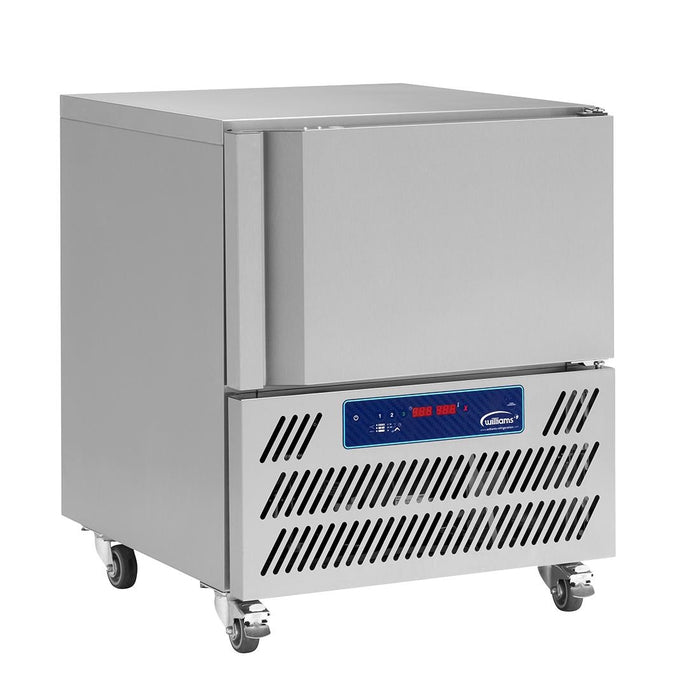 856W. Capacity: 10kg