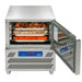 Williams Reach-In Blast Chiller Stainless Steel 10kg WBC10-SS Williams