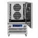 Williams Reach-In Blast Chiller Stainless Steel 20kg WBC20-SS Williams