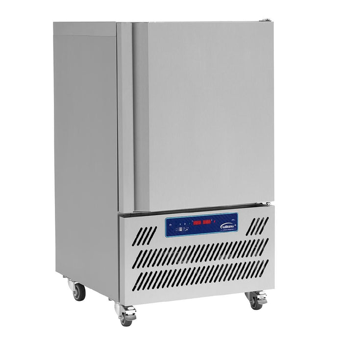 1.1kW. Capacity: 20kg
