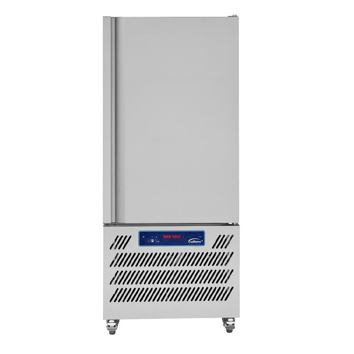 Williams Reach-In Blast Chiller Stainless Steel 40kg WBC40-SS Williams