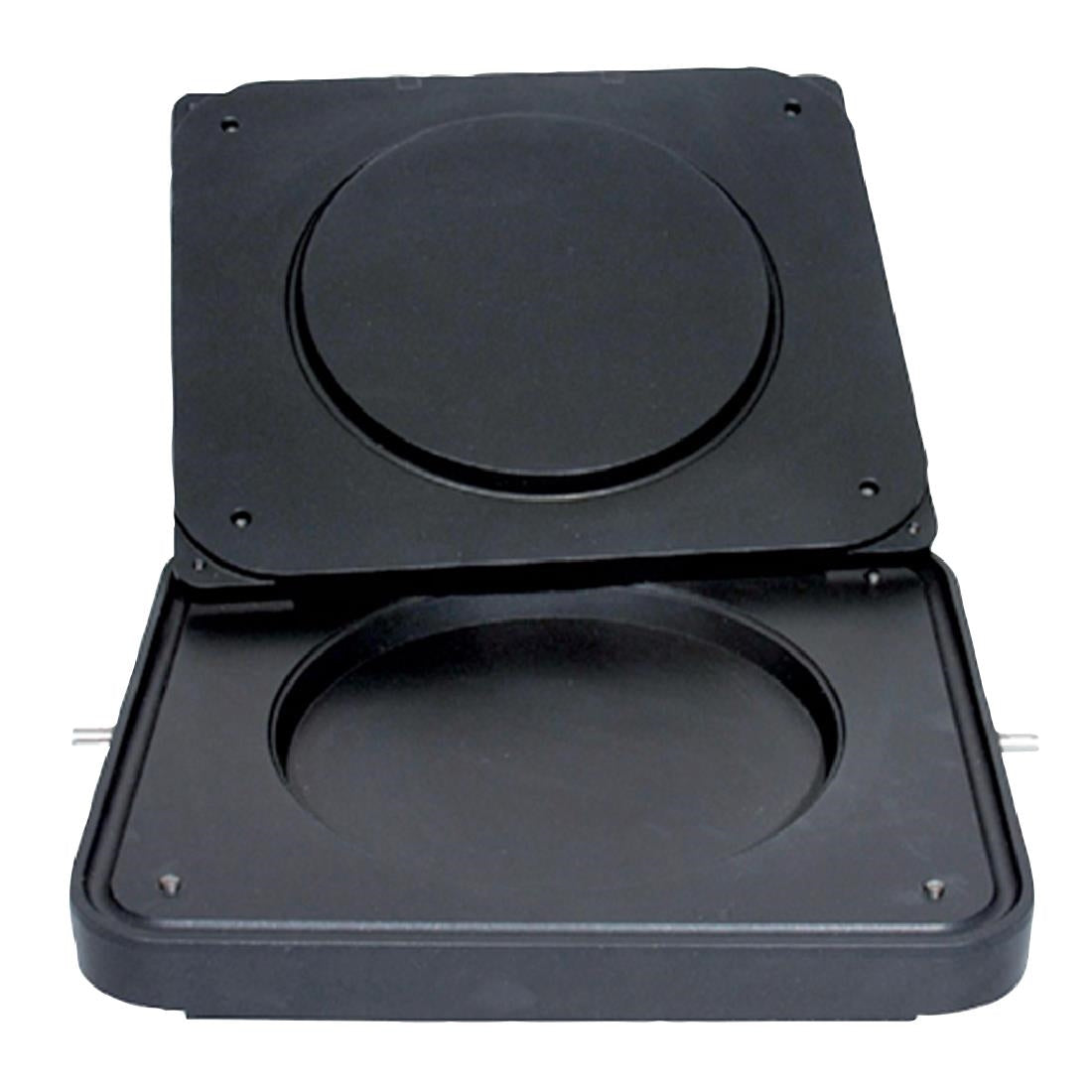 ICB Technologies Spare Parts