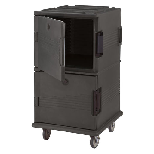 Cambro Ultra Camcart UPC1600 Black Cambro