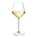 Arcoroc Distinction Wine Glasses 380ml (24 Pack) Chef & Sommelier