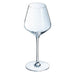 Arcoroc Distinction Wine Glasses 380ml (24 Pack) Chef & Sommelier