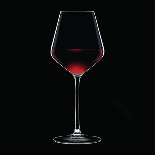 Arcoroc Distinction Wine Glasses 470ml (24 Pack) Chef & Sommelier
