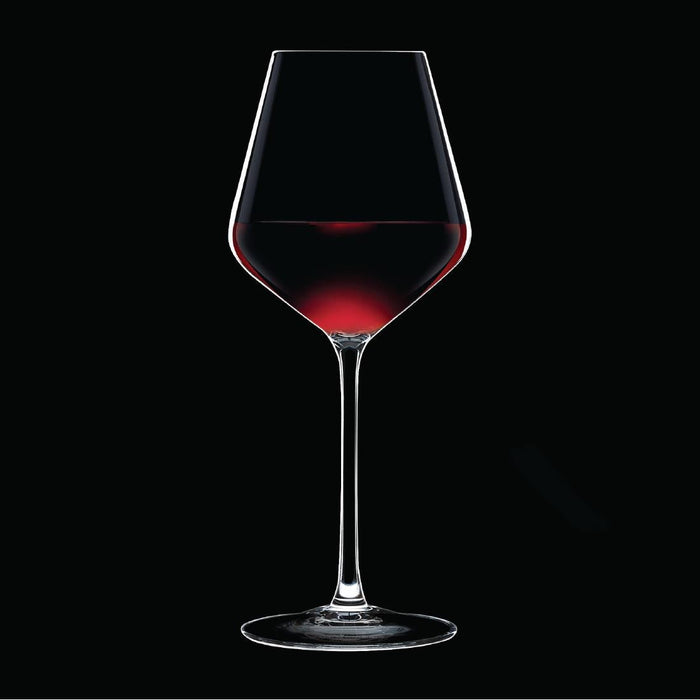Arcoroc Distinction Wine Glasses 470ml (24 Pack) Chef & Sommelier
