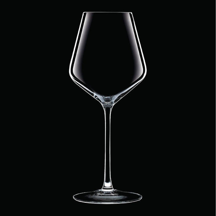 Arcoroc Distinction Wine Glasses 470ml (24 Pack) Chef & Sommelier