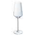 Arcoroc Distinction Champagne Flutes 230ml (24 Pack) Chef & Sommelier