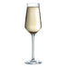Arcoroc Distinction Champagne Flutes 230ml (24 Pack) Chef & Sommelier