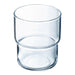 Arcoroc Log Tumblers 270ml (48 Pack) Arcoroc