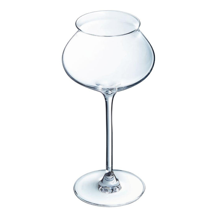 Arcoroc Macaron Fascination Champagne Flutes 300ml (24 Pack) Chef & Sommelier