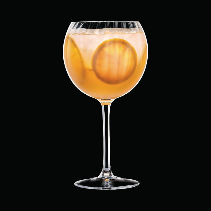 Chef and Sommelier Symetrie Balloon Gin Glasses 580ml (24 Pack) Chef & Sommelier