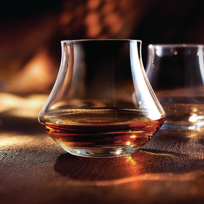Arcoroc Open Up Spirits Warm Whisky Tumblers 300ml (24 Pack) Chef & Sommelier