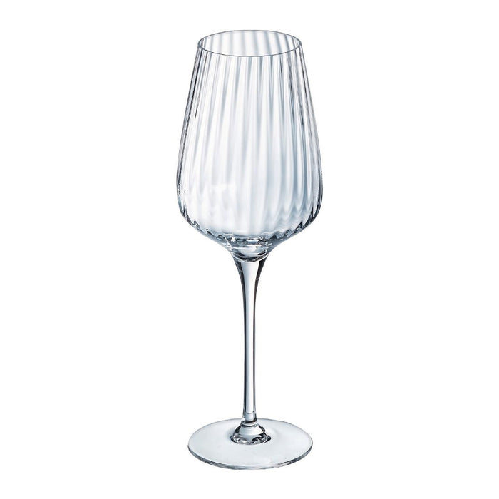 Chef and Sommelier Symetrie Wine Glasses 450ml (24 Pack) Chef & Sommelier