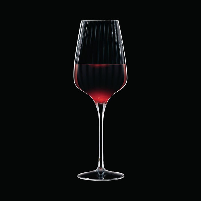 Chef and Sommelier Symetrie Wine Glasses 450ml (24 Pack) Chef & Sommelier