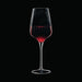 Chef and Sommelier Symetrie Wine Glasses 450ml (24 Pack) Chef & Sommelier